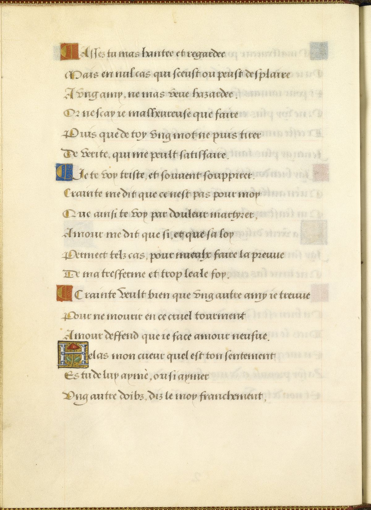 La Coche - page 28